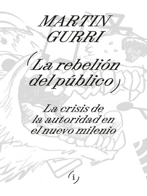 cover image of La rebelión del público